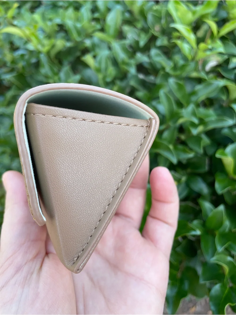 Burberry Beige/Tan Eyeglasses, Sunglasses Case new.